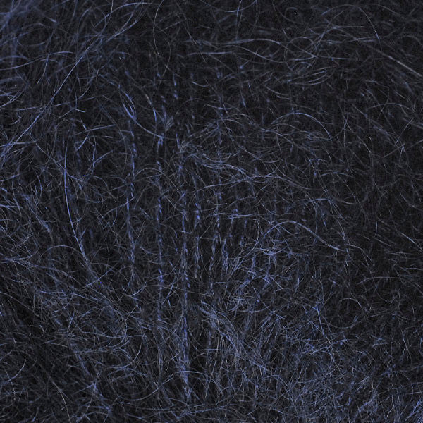 Berroco-Aerial mohair, navy