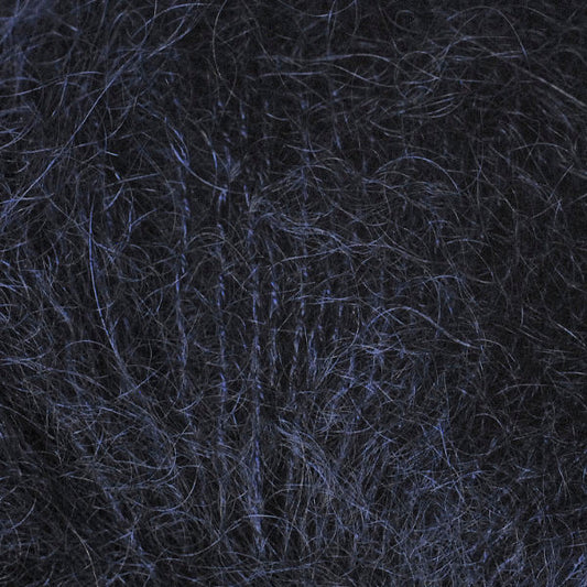 Berroco-Aerial mohair, navy