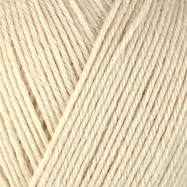 Berroco Vintage Sock #12002 Buttercream