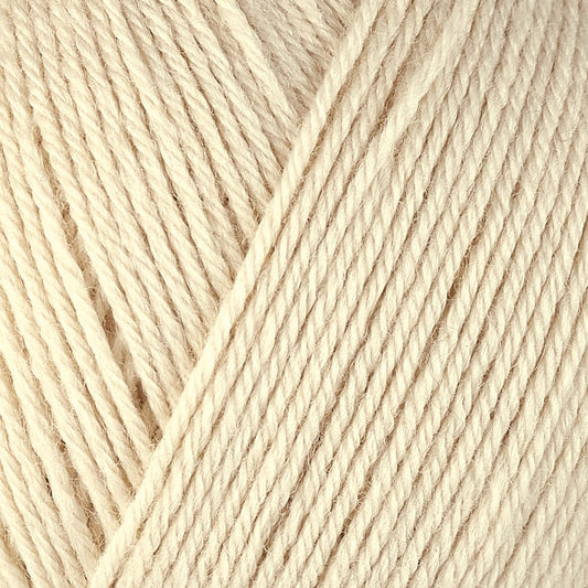 Berroco Vintage Sock #12002 Buttercream