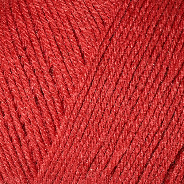 Berroco Vintage Sock #12050 Red