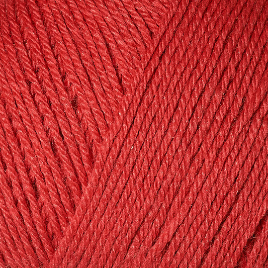 Berroco Vintage Sock #12050 Red