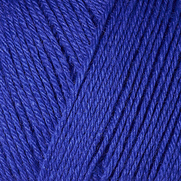 Berroco Vintage Sock #12160 Wild Blueberry