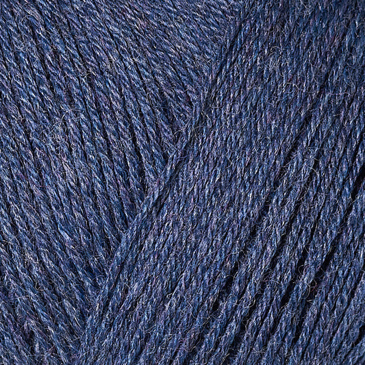 Berroco Vintage Sock #12087 Dungaree