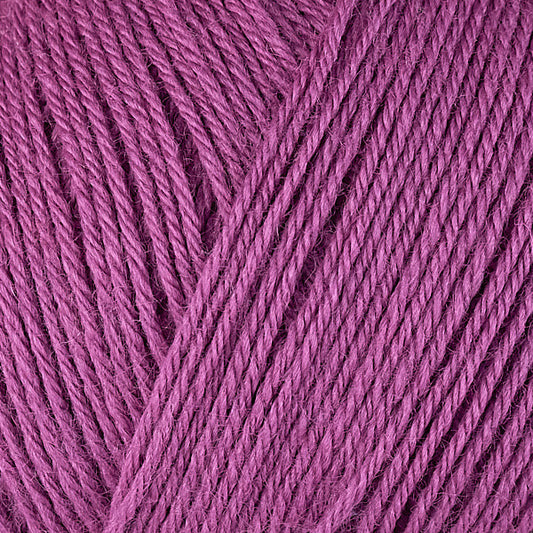 Berroco Vintage Sock #12014 Purple