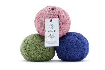 Bamboo Pop Sock-Jam 611 mauve