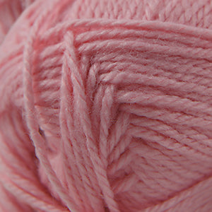Cascade Cherub Solid Aran - Cotton Candy