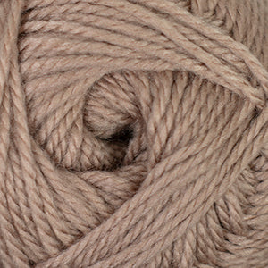 Cascade Cherub Solid Aran - Ginger Root
