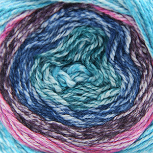 Cascade Cherub Aran Prints - Xenox