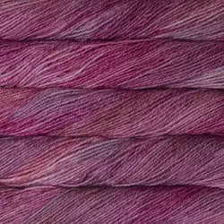Malabrigo Dos Tierras #057 ENGLISH ROSE