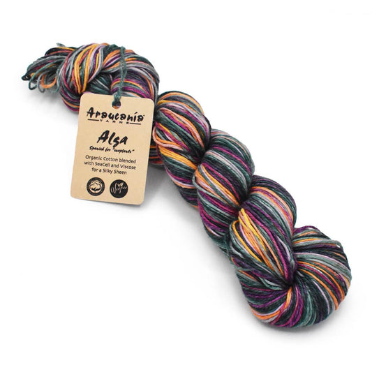 Araucania Yarns-Alga 101