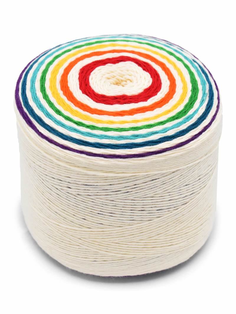 Queensland Rainbow Cake 107 TWILIGHT 002 (NAVY)