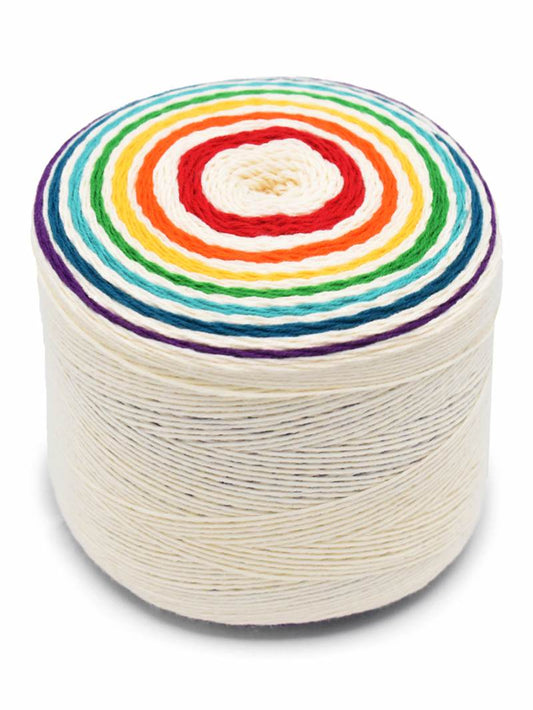 Queensland Rainbow Cake 107 TWILIGHT 002 (NAVY)