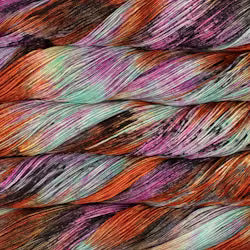 Malabrigo Sock - 456 Euforia