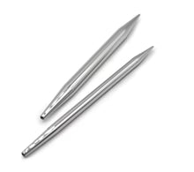 Lykke Flight Circular Needles US 1, 3.5"