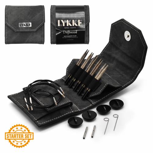 Lykke Blush Starter Set