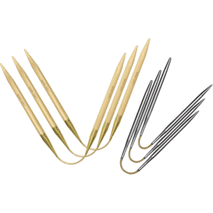 ADDI Flextips 4.5mm US 7
