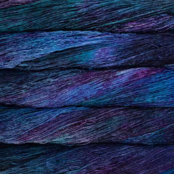 Malabrigo Mechita #247 WHALES ROAD