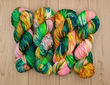 Companion Fiber