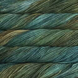 Malabrigo Rios #128 Fresco Y Seco