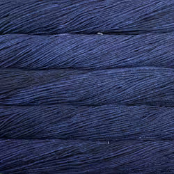 Malabrigo Rios #052 PARIS NIGHT NDL