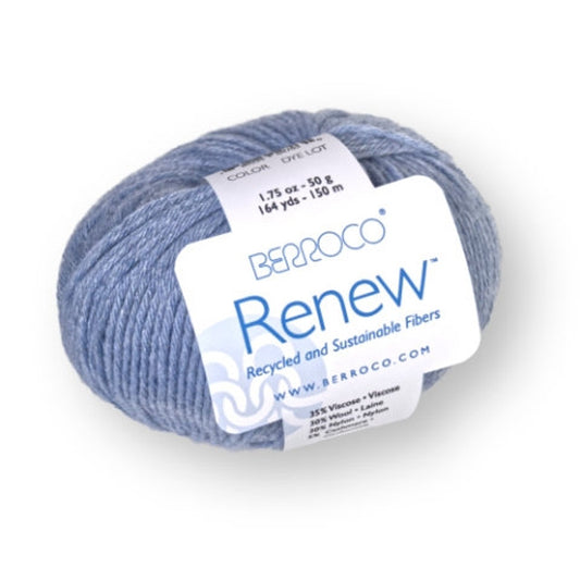 Berroco Renew