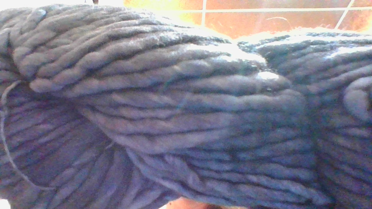 Malabrigo Rasta - 043 Plomo