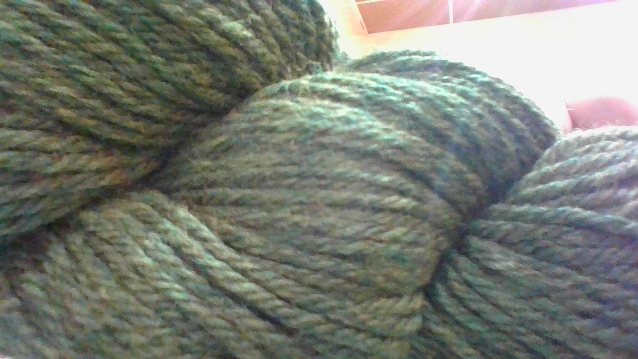 Cascade 220 Irelande green