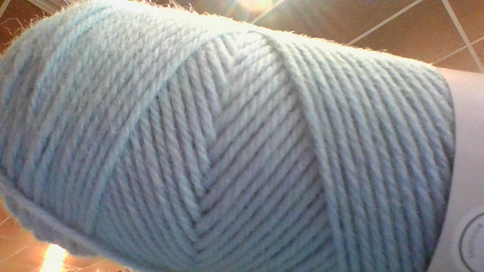 Germantown by Kelbourne Woolens - 455 Baby Blue