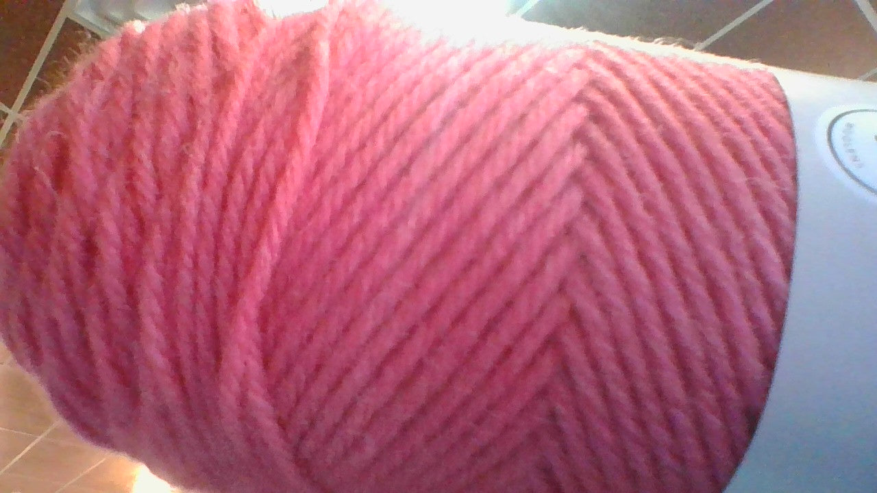 Germantown by Kelbourne Woolens - 665 Pink