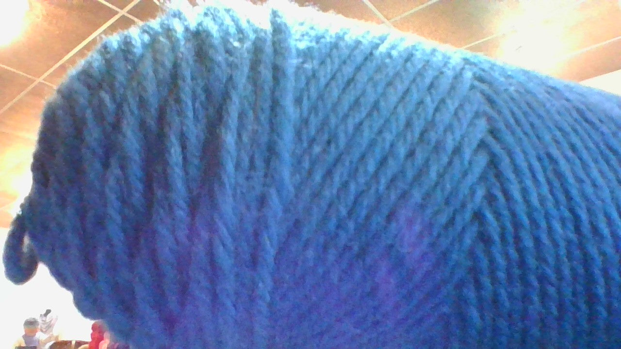 Germantown by Kelbourne Wool - 419 Oxford Blue