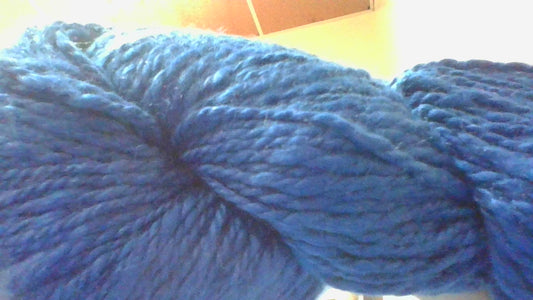 Mirasol Winqu (23 Blue)