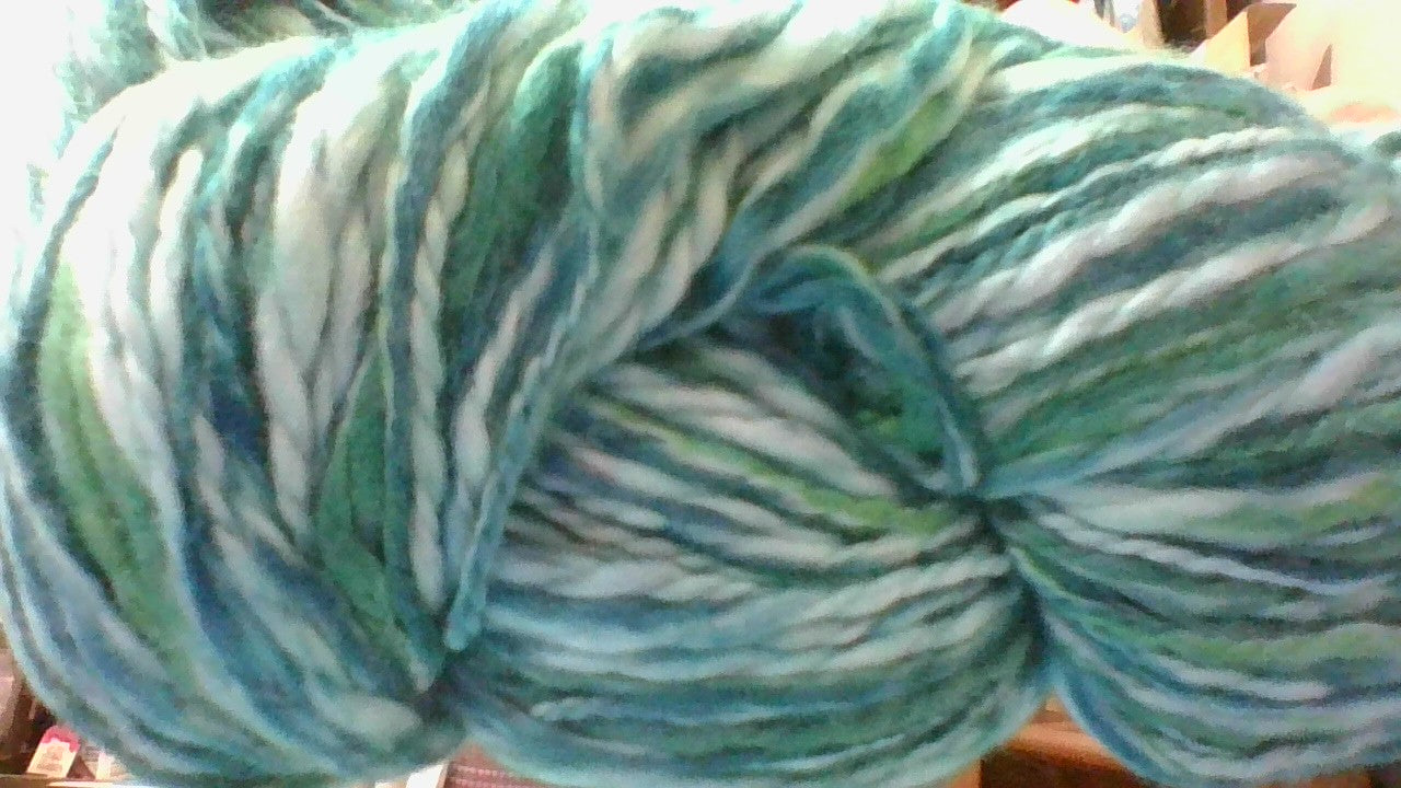 Mirasol Winqu Alqa #1010 Clover field