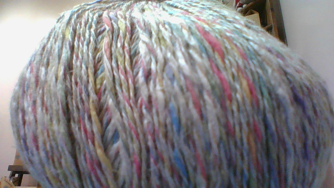 Queensland Eco Twist #10 Cosmic Sun