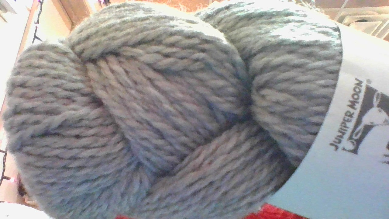Juniper Moon Rambuillet - Antique Lace