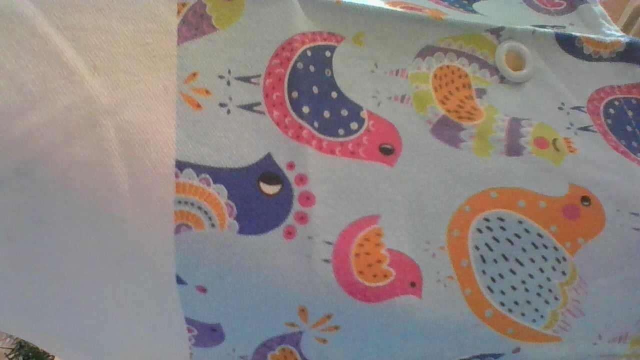 Bags-Chicken knitting bag