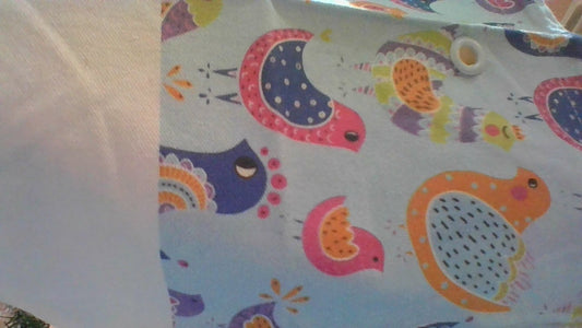 Bags-Chicken knitting bag