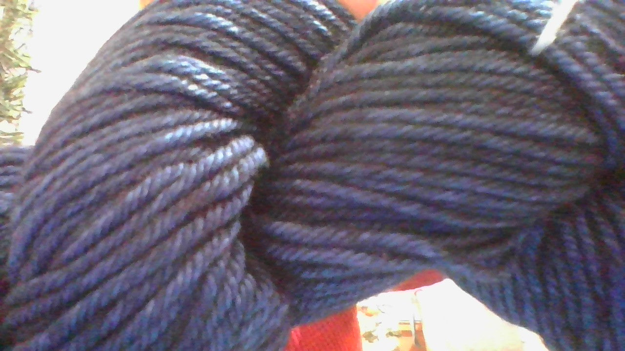 Malabrigo Rios 052 Paris Night