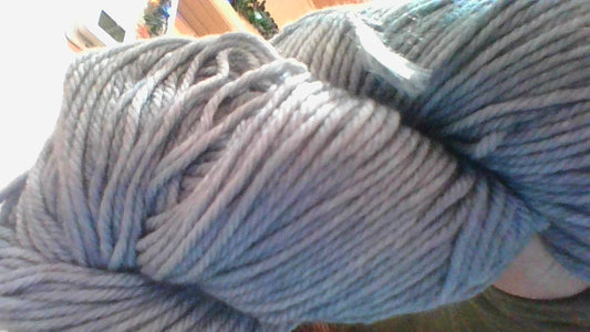 Malabrigo Rios 212 Gris