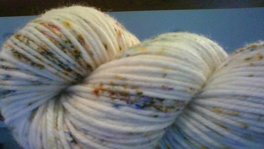 29 Bridges Studio - Merino DK Scotch Moss