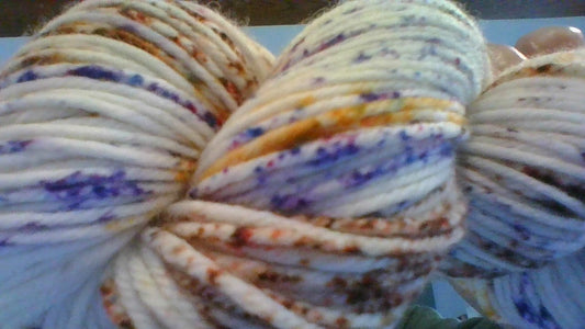 29 Bridges Studio - Merino DK (October)