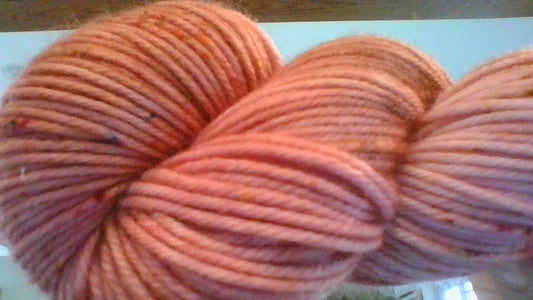 29 Bridges Studio - Merino DK (Sugar Cookie)