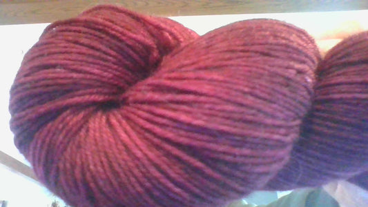 29 Bridges Studio - Go To Sock (Berry)