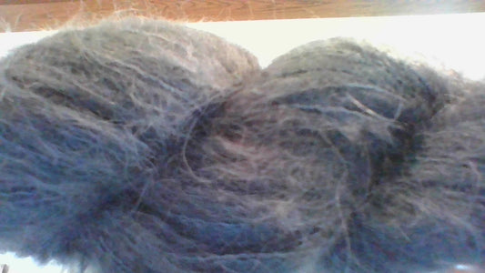 29 Bridges Studio - Suri Silk (Carbon)