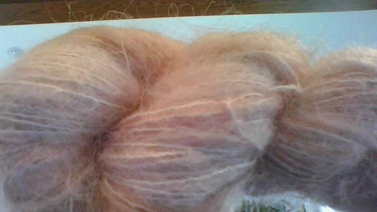 29 Bridges Studio - Suri Silk (Venus)