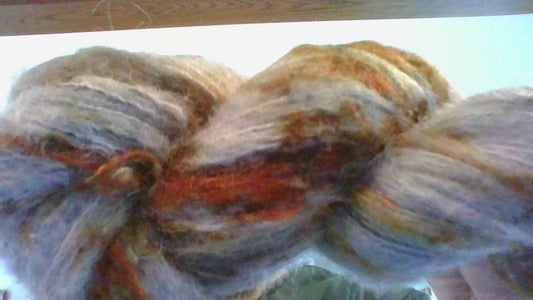 29 Bridges Studio - Suri Silk (Birch)