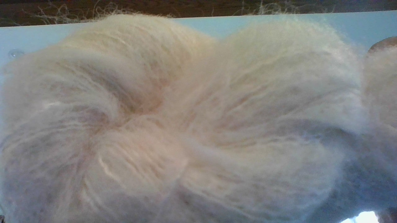 29 Bridges Studio - Suri Silk (Natural)