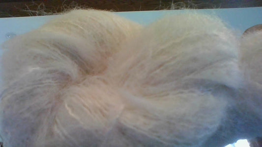 29 Bridges Studio - Suri Silk (Natural)