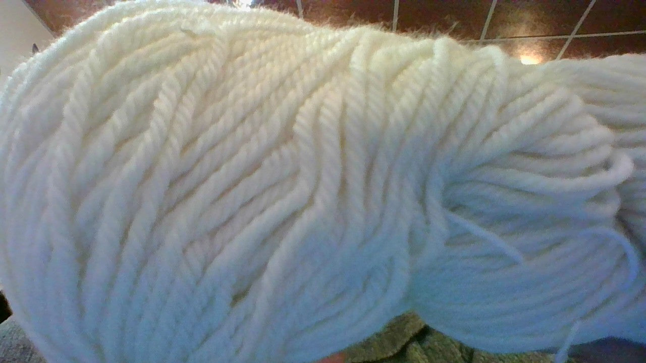 Malabrigo Rios 063 Natural
