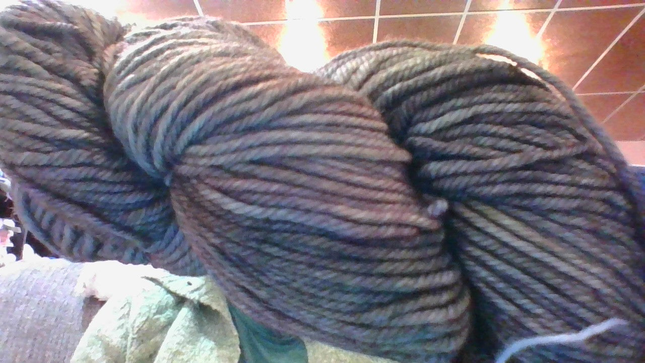 Malabrigo Rios 848 Sand Storm